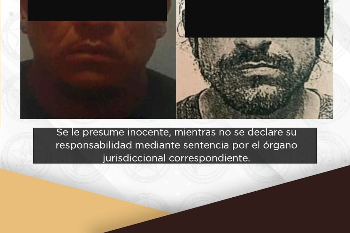 Privan de la libertad a mujer en SLRC y escapa tras 24 horas; detienen a dos hombres