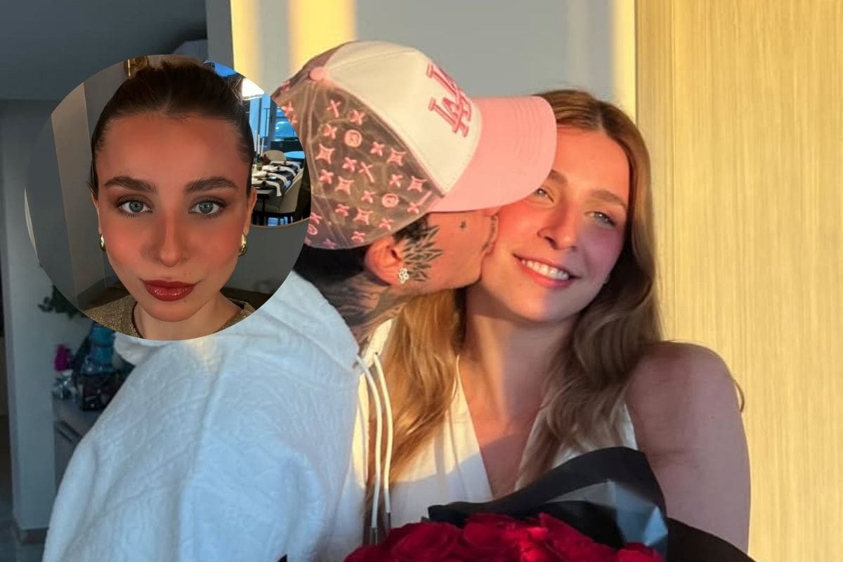 ¿Quién es Marissa Blanco Botiller? Lo que se sabe sobre la novia de Natanael Cano