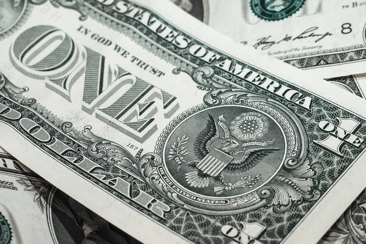 Precio del dólar hoy lunes 17 de mayo de 2021; tipo de cambio en los principales bancos de México