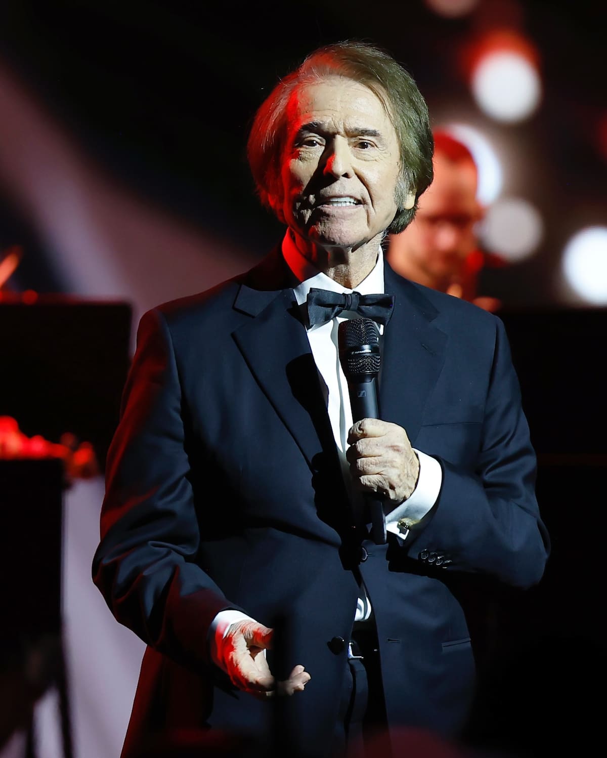 Rapheal - Persona del Año 2025 | Cuenta de X: billboardlatin