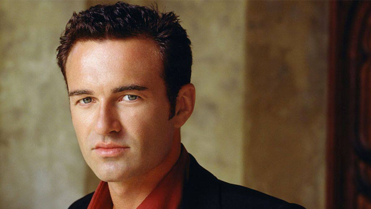 Muere Julian McMahon, actor de “Hechiceras” y “Los cuatro Fantásticos”, a los 56 años / Cuenta de X: @AlertesInfos