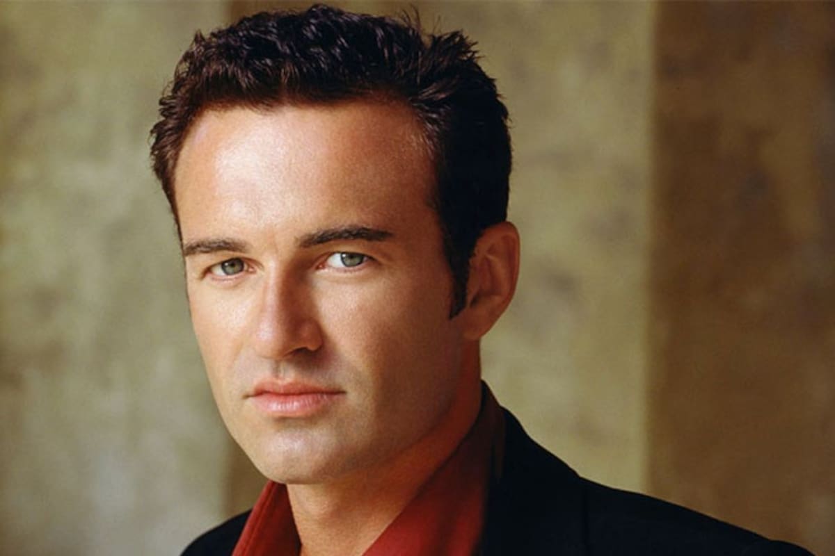 Muere Julian McMahon, actor de “Hechiceras” y “Los cuatro Fantásticos”, a los 56 años