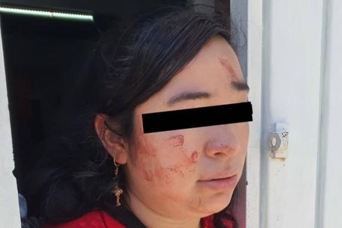 CDMX: Arrestan a mujer que habría matado al hombre que la violó