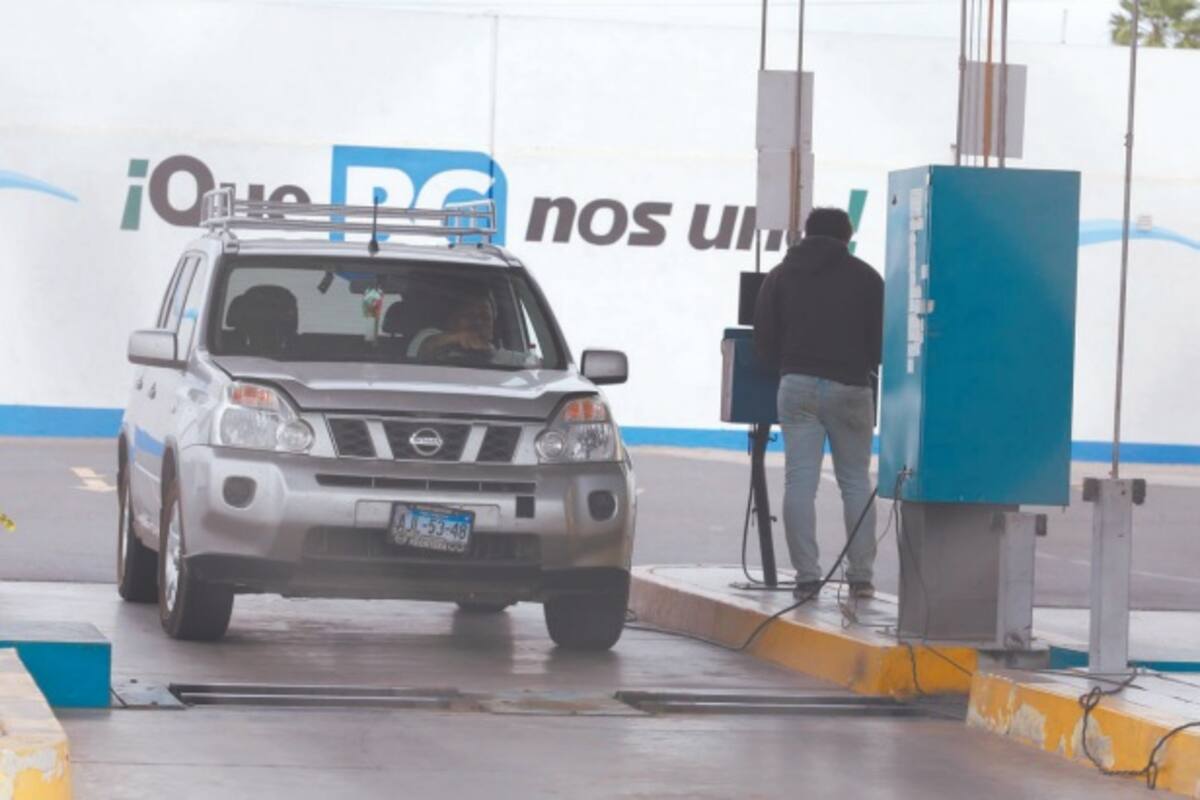 Implementarán la verificación ambiental antes de noviembre