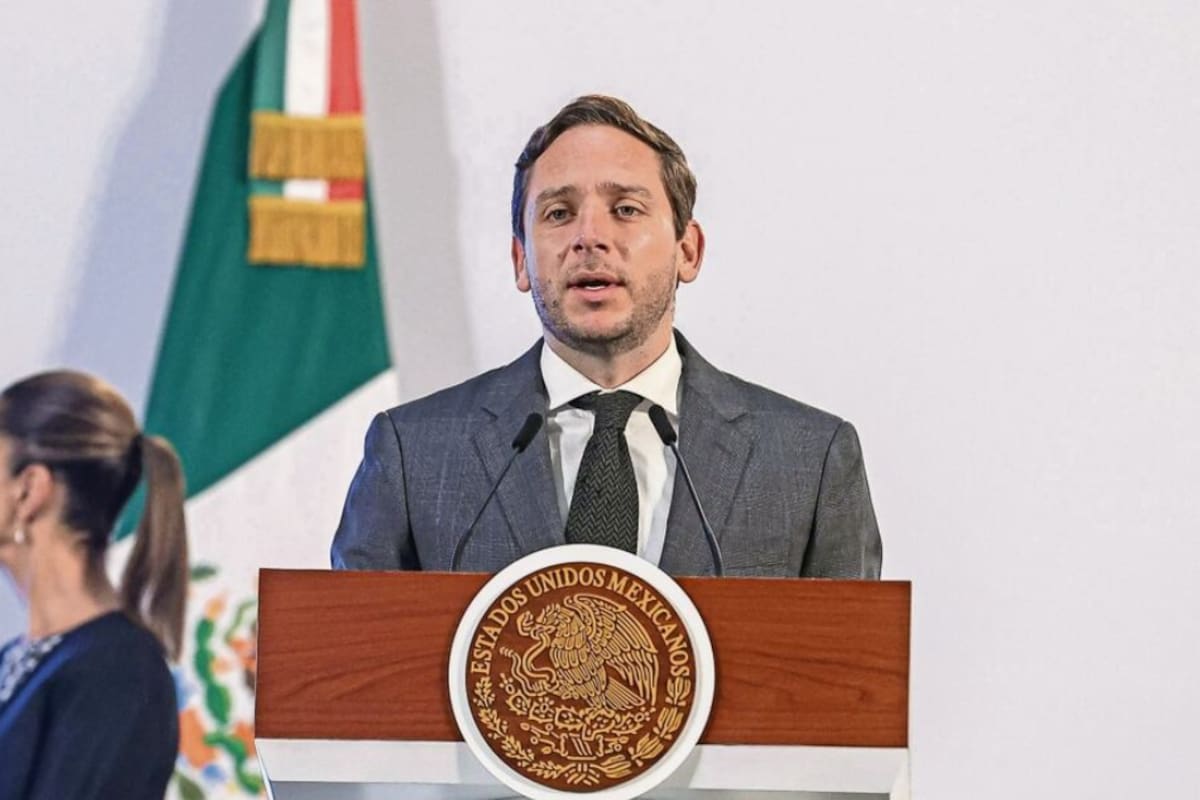 México prepara la compra de 6 mil millones de piezas de medicamentos para 2027 y 2028 con un presupuesto de 35 mil millones de pesos y excluye a 40 empresas por incumplimientos previos
