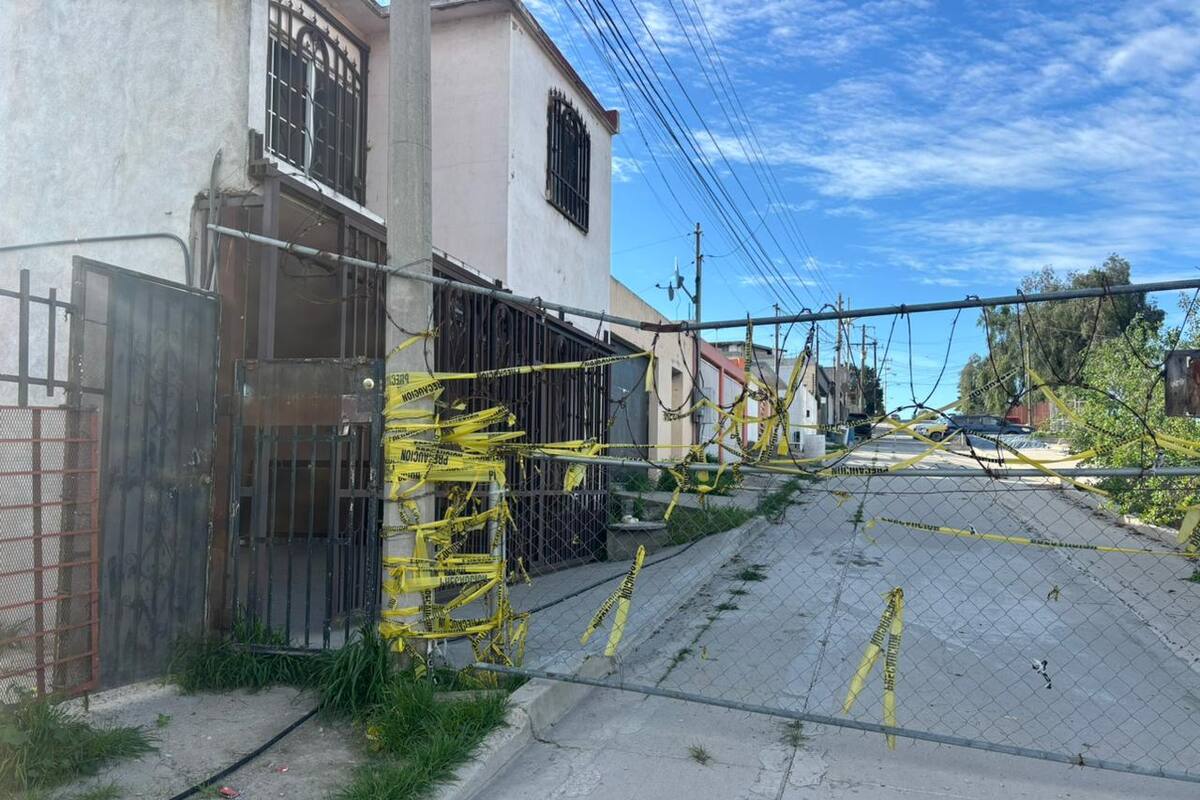 Cumple cinco años deslizamiento en Lomas de la Presa sin solución