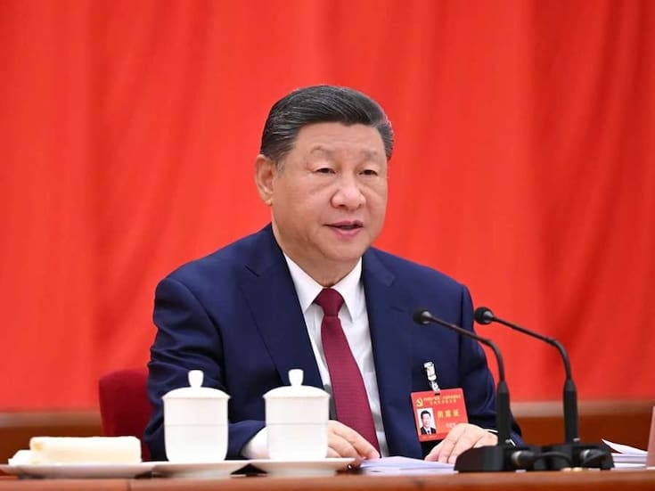 China Fija la Ruta 2026-2030: El XV Plan Quinquenal de Xi Jinping