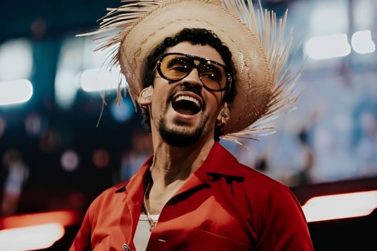 Bad Bunny exige 465,612 dólares a emPawa Africa tras demostrar que el sample de “Enséñame a Bailar” tenía licencia y ganar la demanda por derechos de autor