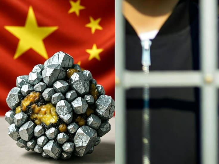 ¿Qué tan peligroso es el uranio? Tres ciudadanos chinos fueron detenidos en Georgia, tras intentar traficar uranio en EEUU