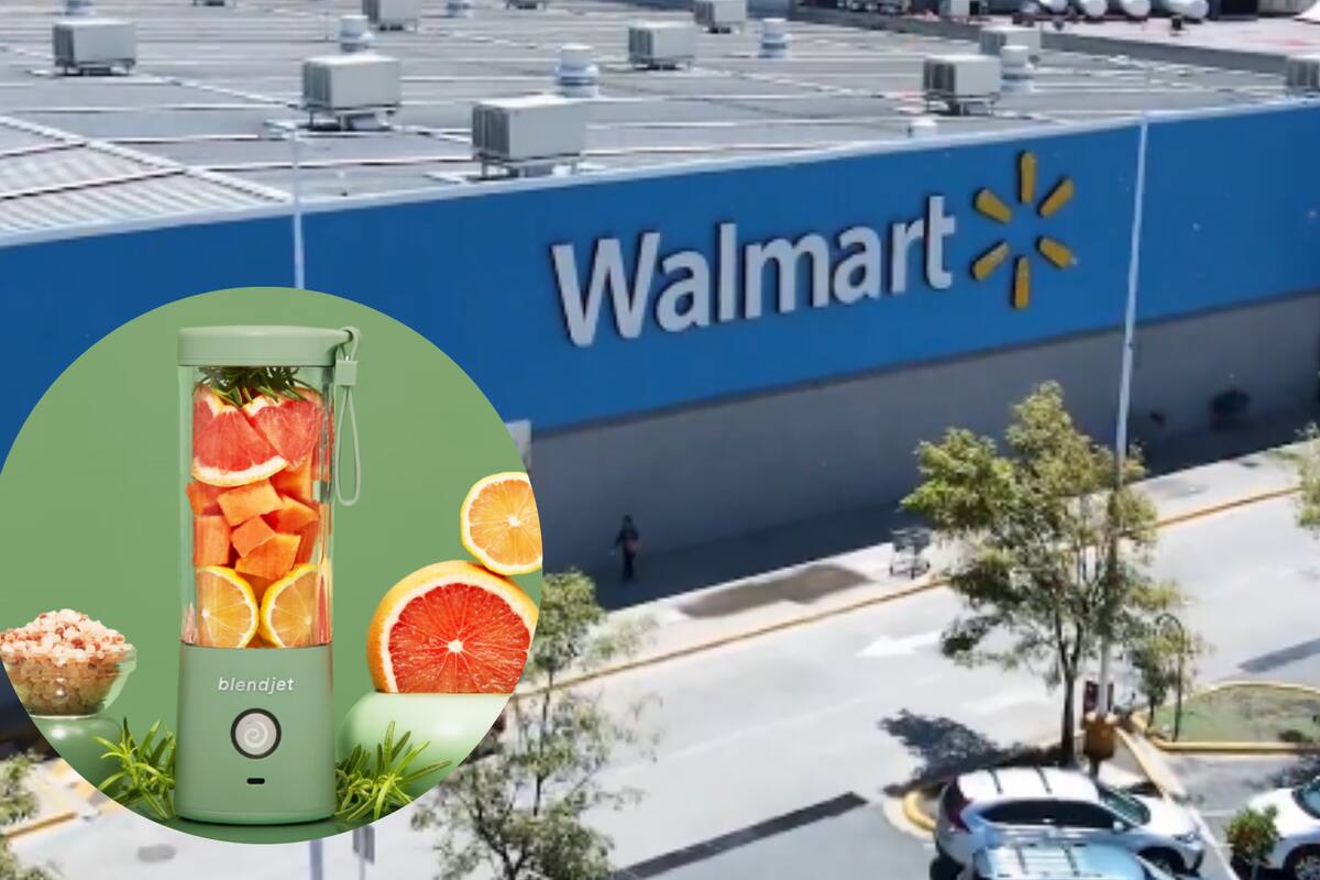 ¿Licuadoras asesinas? Walmart y Costco retira licuadoras tras poner en riesgo a los usuarios