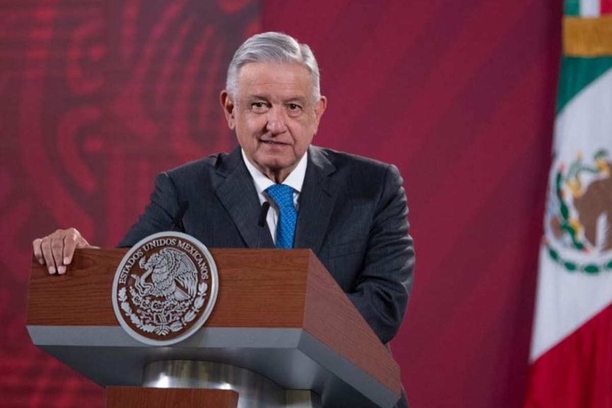 Presupuesto Federal 2021 dará prioridad a los pobres y a vacunas contra Covid-19: AMLO