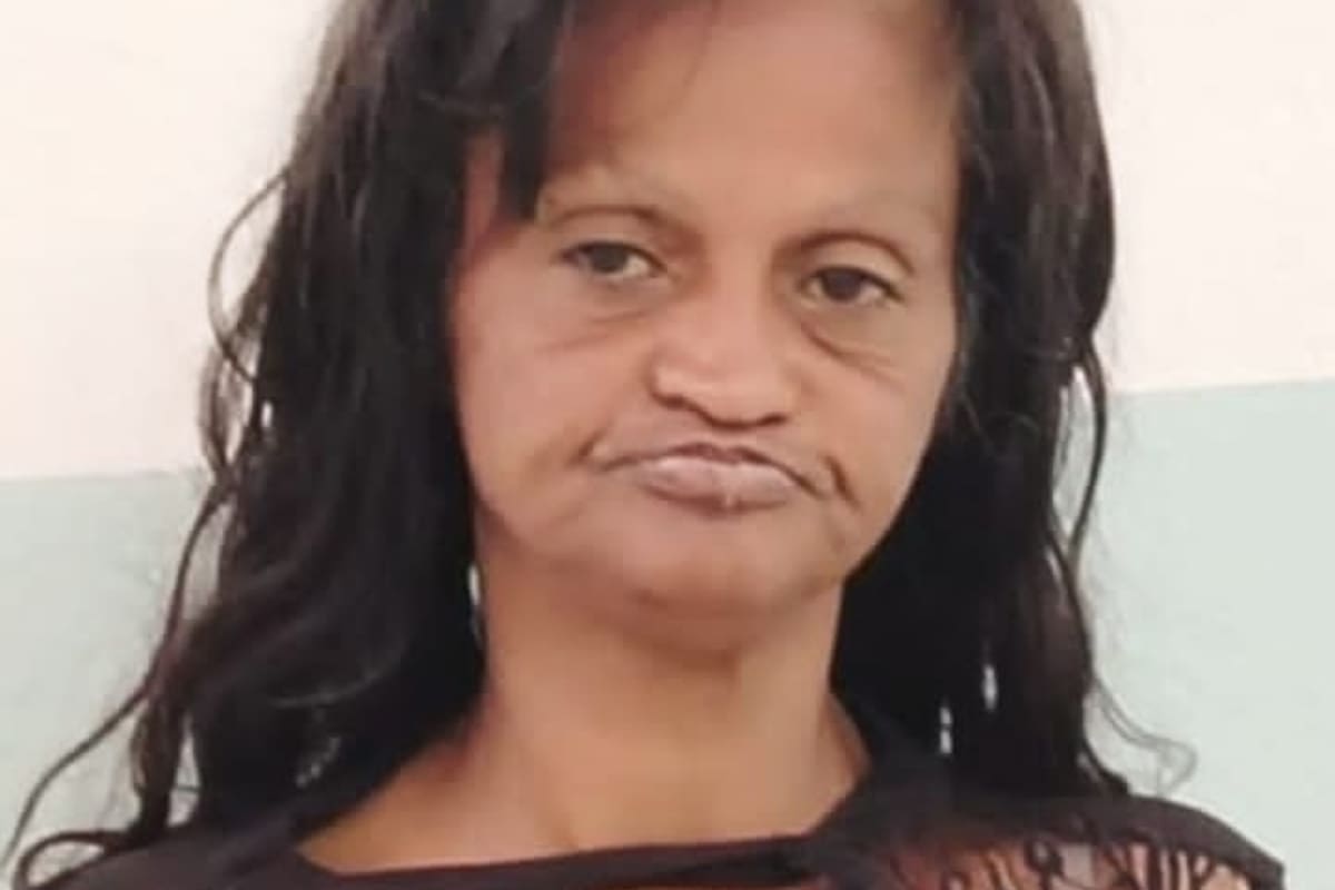 Buscan a los familiares de Miriam Vázquez