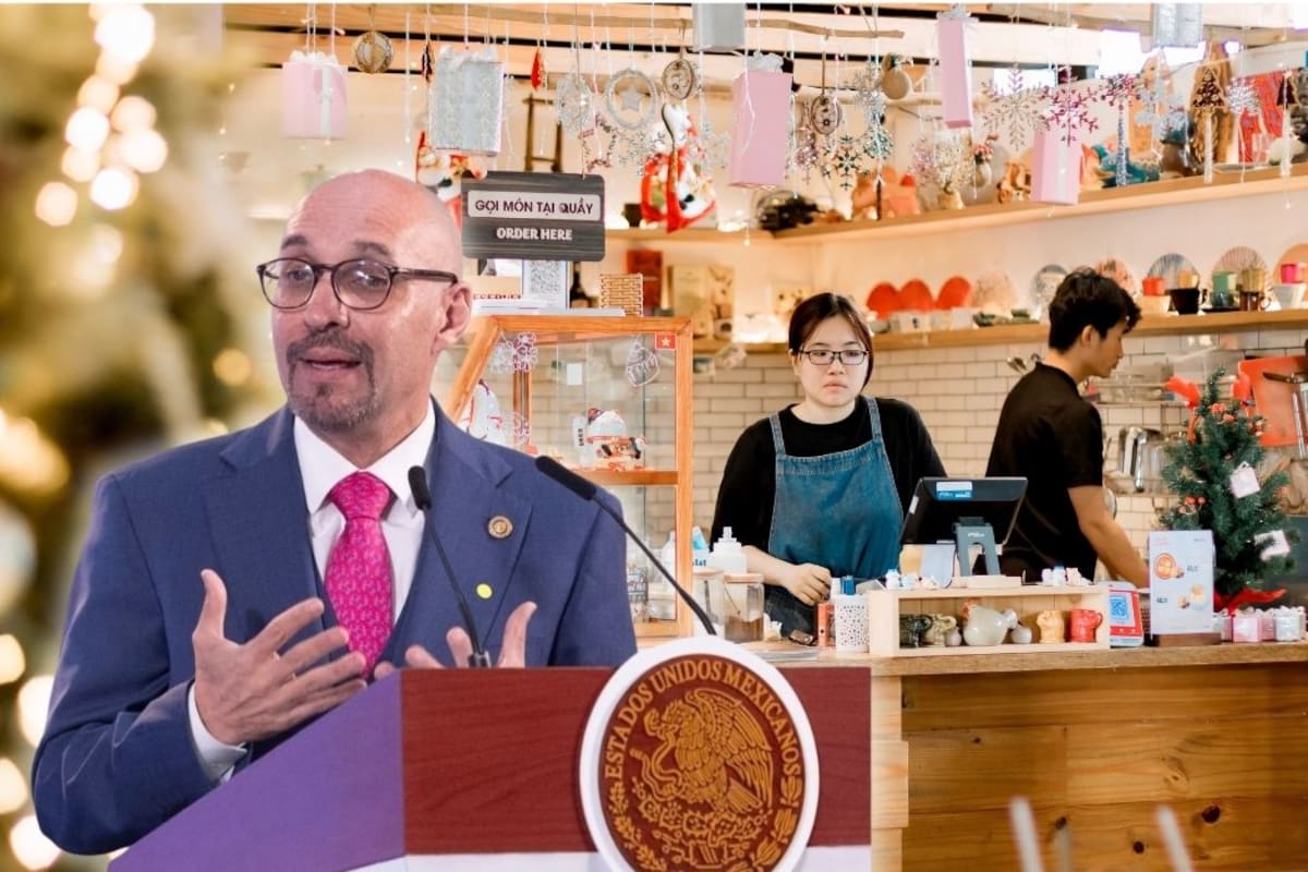 Empresarios mexicanos piden contabilizar únicamente el trabajo efectivo en la jornada de 40 horas, tras advertir que incluir pausas y descansos afectará los turnos y la viabilidad de los pequeños negocios