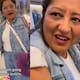 Ella pensaba que iban a visitar a sus parientes en México: joven lleva a su madre a un viaje sorpresa a París
