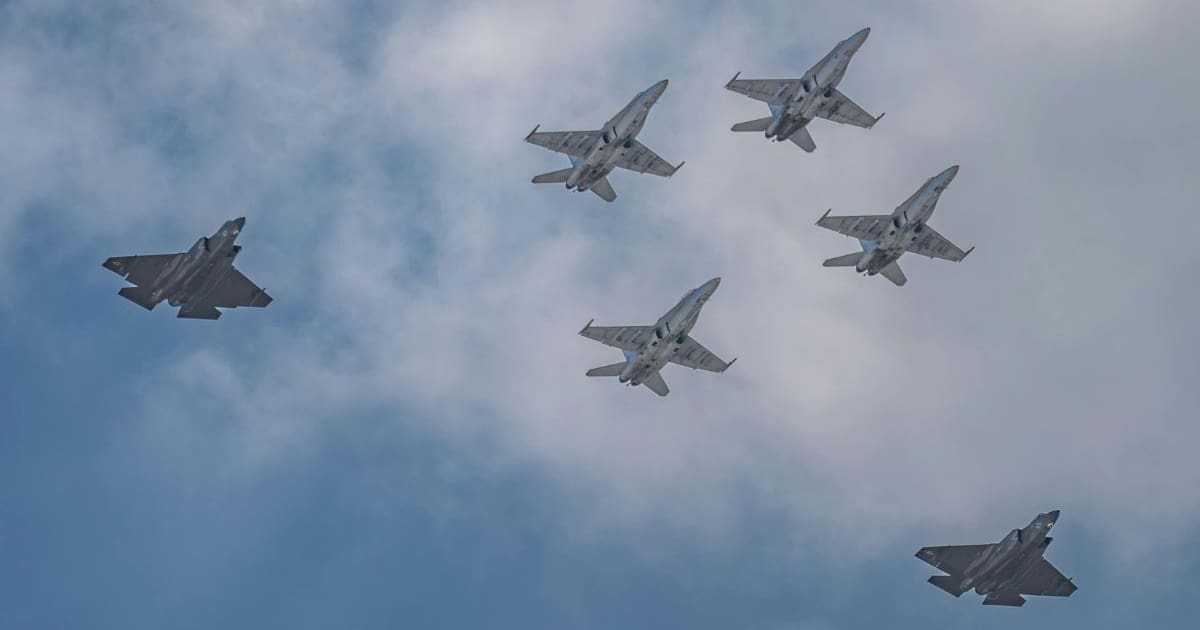 Current Wars in the World: Economic Ripples of Middle East Geopolitics Disrupting Global Supply Chains