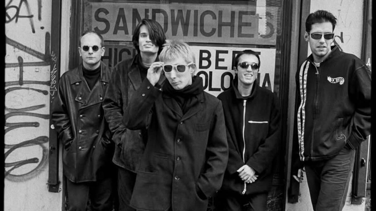 Radiohead arremete contra ICE por el uso no autorizado de “Let Down” en un video institucional