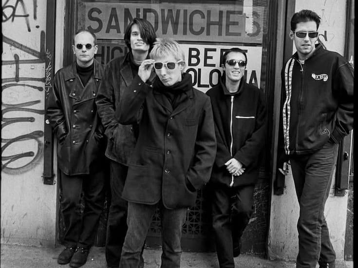 Radiohead arremete contra ICE por el uso no autorizado de “Let Down” en un video institucional