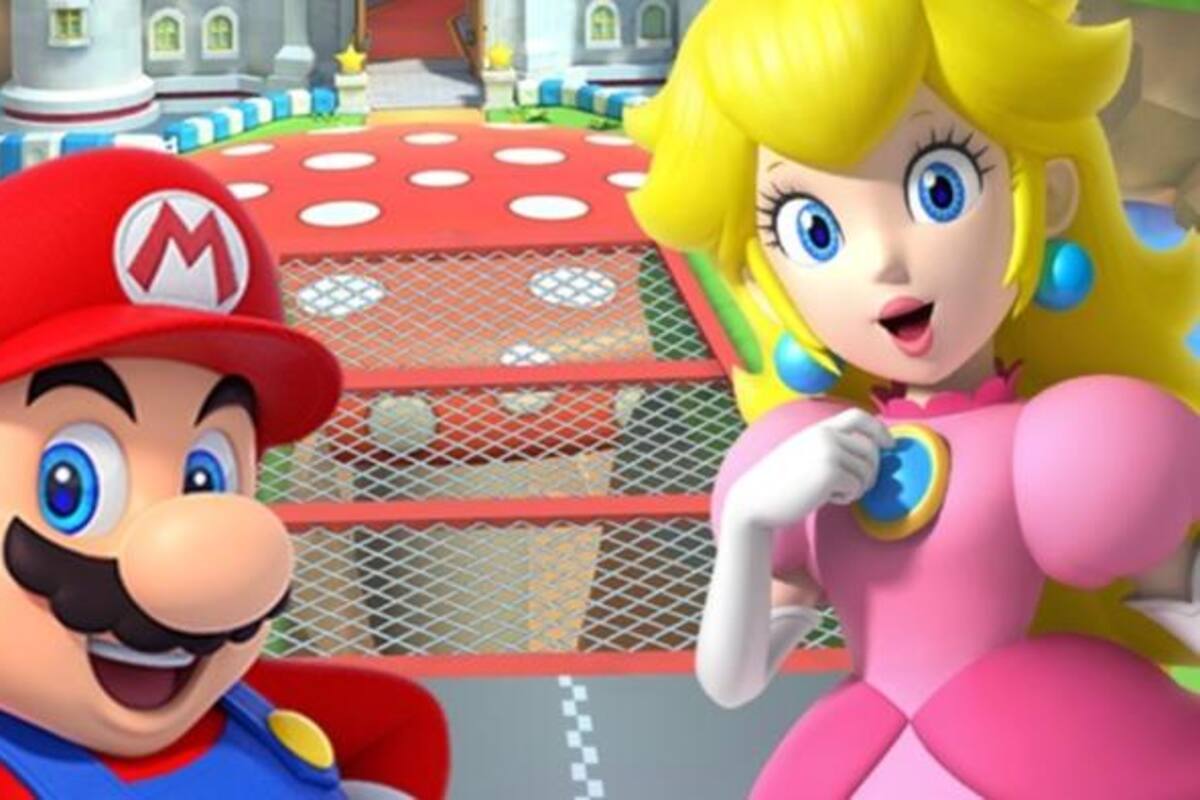 Nueva temporada de Mario Kart Tour