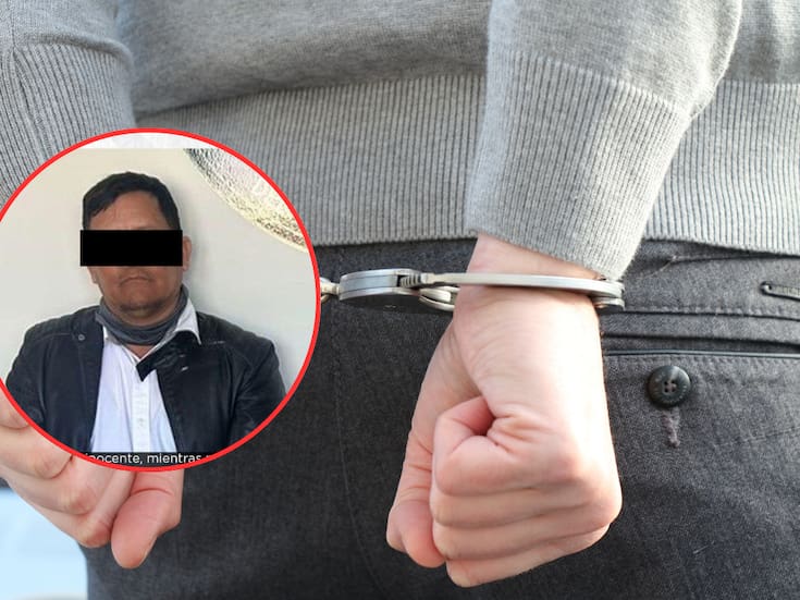 Arturo “N”, de 39 años, fue capturado en el poblado Miguel Alemán; tenía una orden de aprehensión en Sinaloa por delitos sexuales