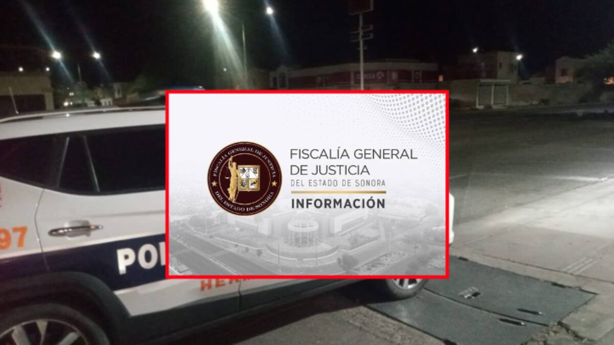 Hallan restos óseos, ropa y casquillos en zona rural de Hermosillo; investigan posible presencia de grupo armado
