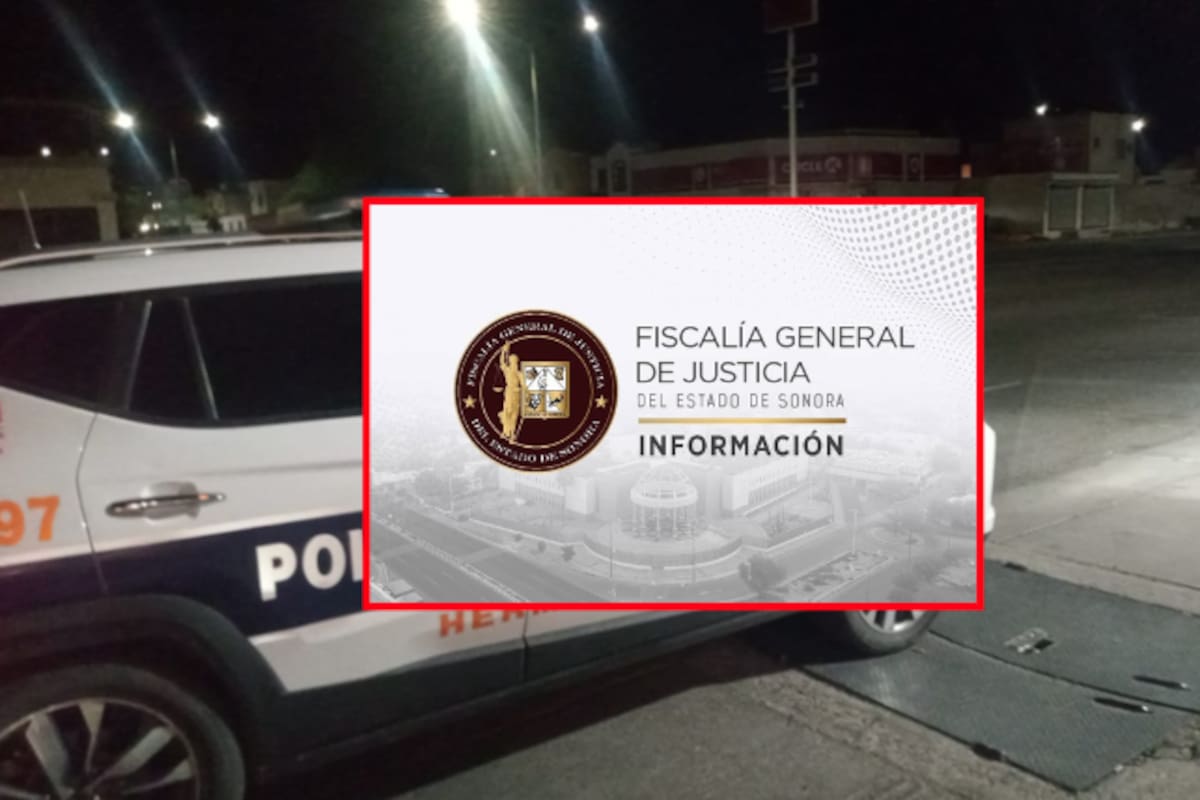 Hallan restos óseos, ropa y casquillos en zona rural de Hermosillo; investigan posible presencia de grupo armado