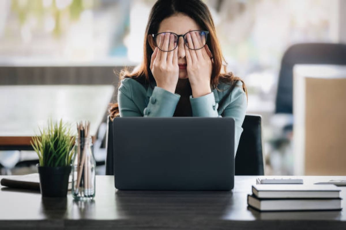 En México el estrés laboral se ha vuelto crónico para 6 de cada 10 trabajadores