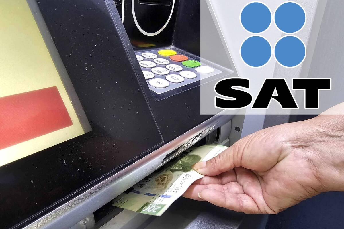 ¿Los bancos reportan al SAT los depósitos a las tarjetas de crédito?
