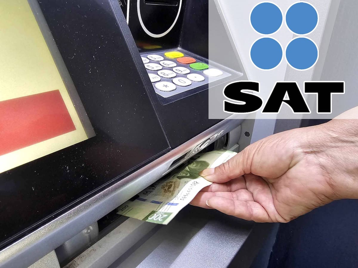 Los depósitos para pagar las deudas de las tarjetas de crédito no pagan el Impuesto a los Depósitos en Efectivo, según información del SAT