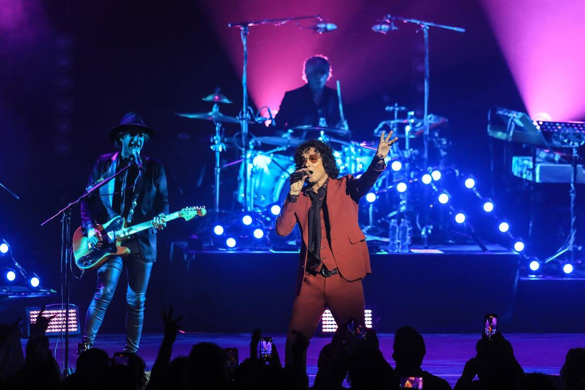 Enrique Bunbury cancela su gira y anticipa su retirada