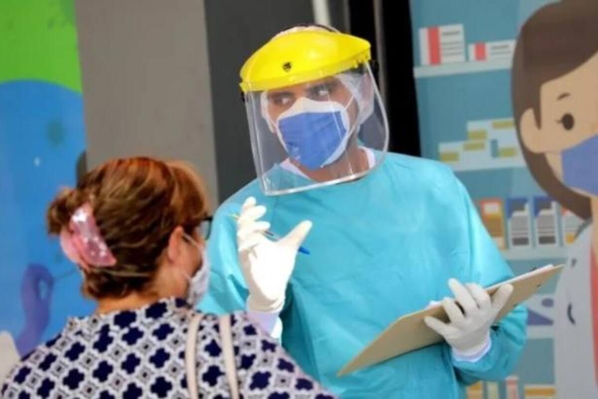 Pide IMSS Sonora a la población redoblar esfuerzos para protegerse de Covid-19