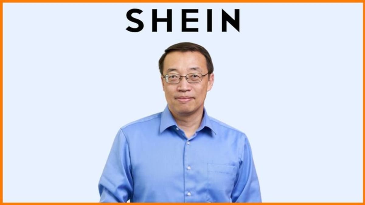 Chris Xu, fundador de Shein, construye un imperio de 9 mil millones de dólares que opera en más de 150 países ¿Cómo lo logró?