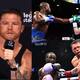 Canelo Álvarez sorprende al mundo: declara que Terence Crawford es “mucho mejor” que Floyd Mayweather