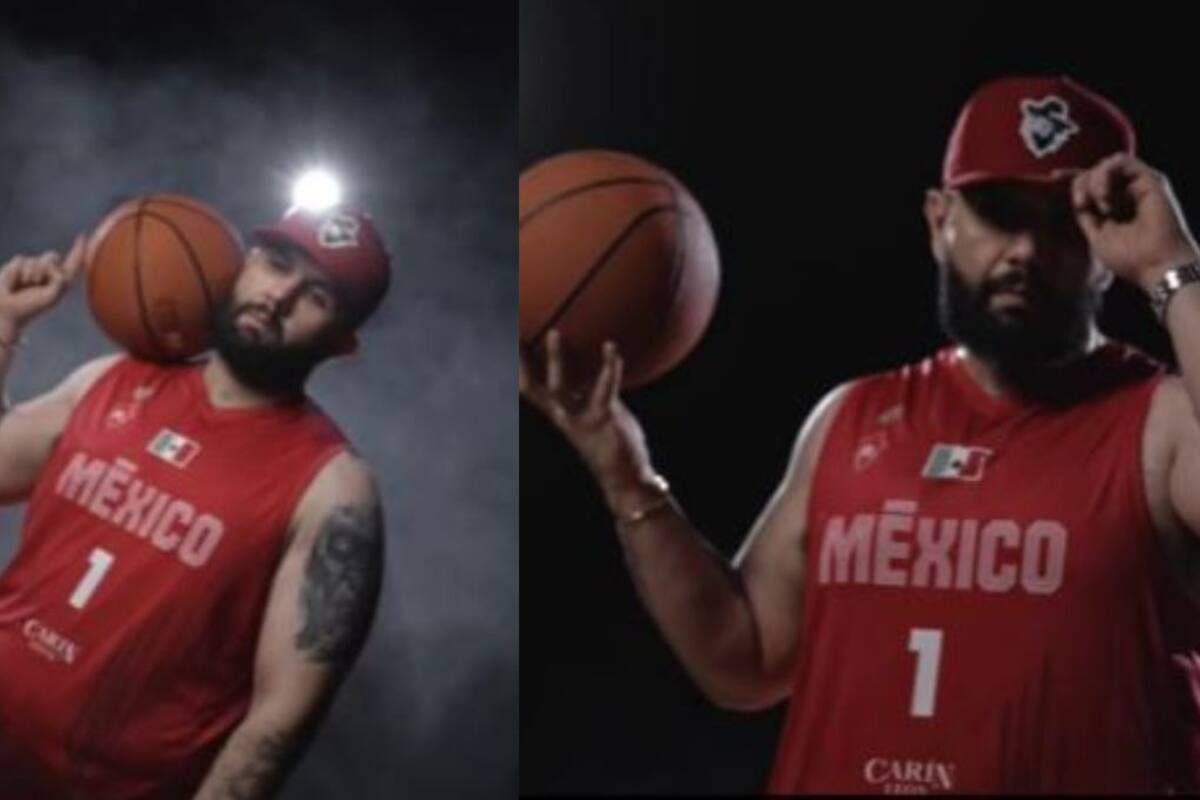 ADEMEBA anuncia a Carín León como patrocinador oficial