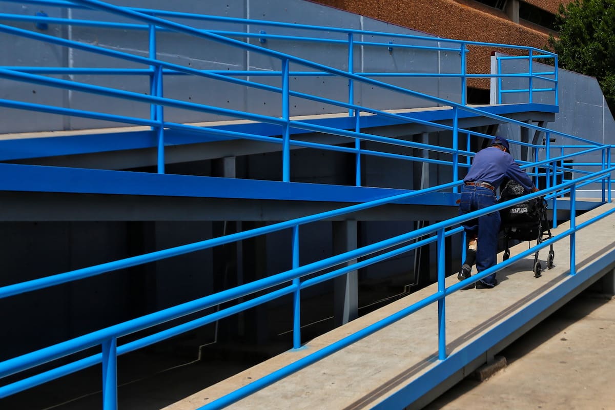 Arranca el programa "Pensión para el bienestar de las personas con discapacidad permanente"