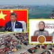 A partir del 1 de enero del 2026, México aplicará aranceles a China de hasta el 50% mientras especialistas advierten por alza en los costos para los consumidores en estos productos