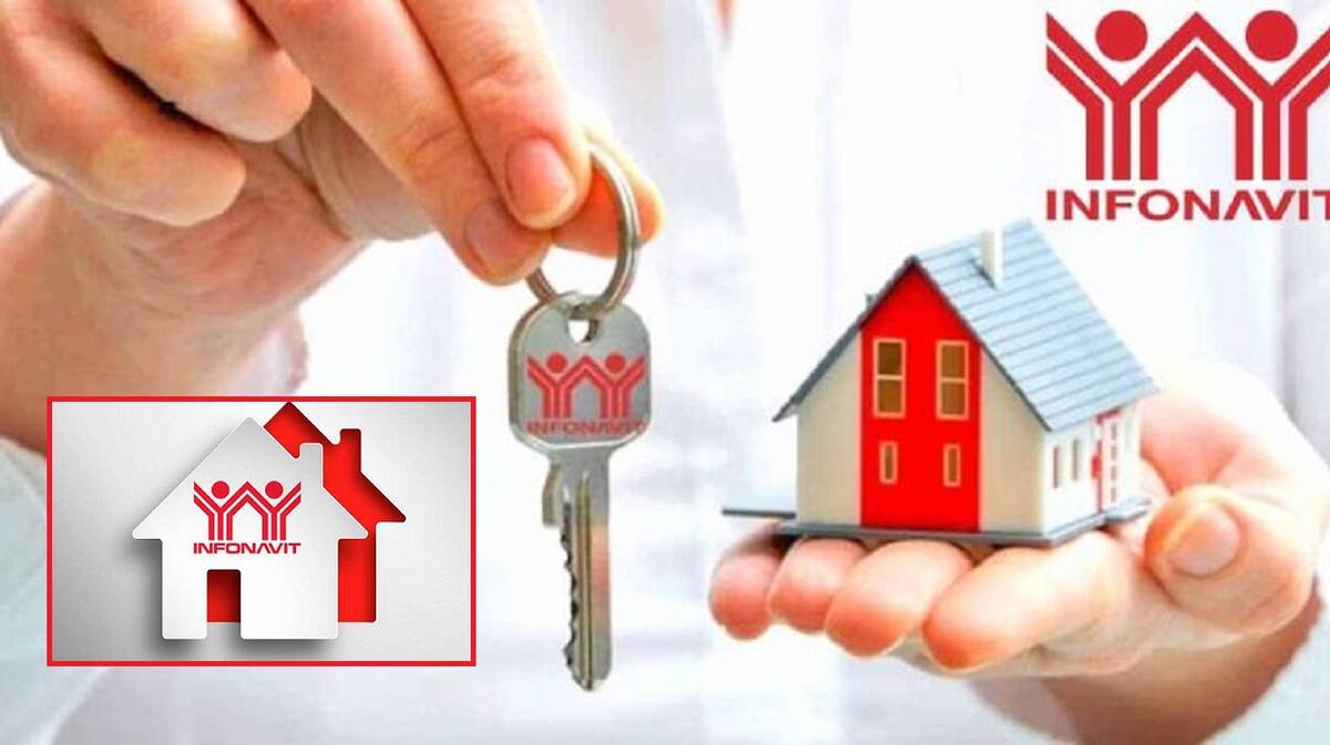 Para comprar una casa por Infonavit debes recibir asesoría directa del Instituto.
