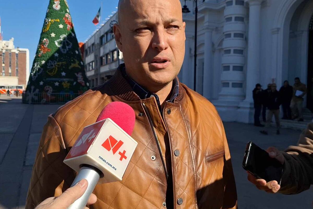 Retiran cámaras de organizaciones criminales en nueve puntos de Hermosillo, confirma Carlos Alberto Flores