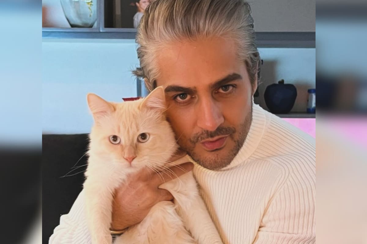 Marco Méndez, actor de Rubí, reaparece vendiendo aguacates en Michoacán