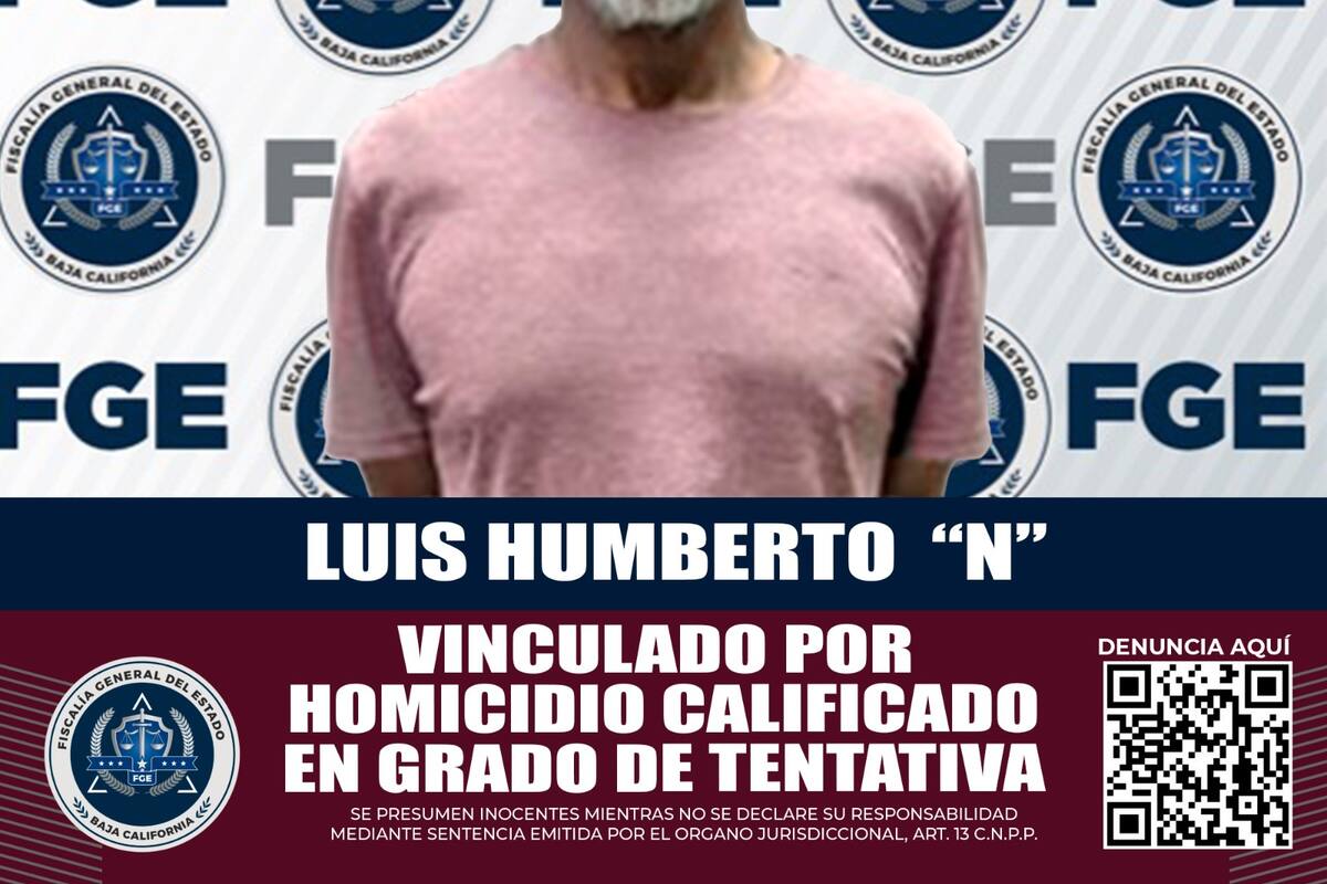 Con escopeta “casera” le disparó por la espalda a otro hombre
