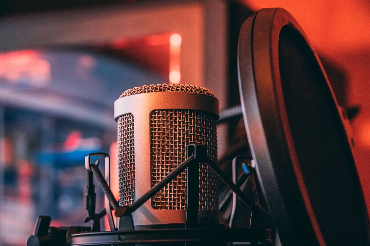 ¿Por qué se celebra el Día del Locutor el 14 de septiembre?
