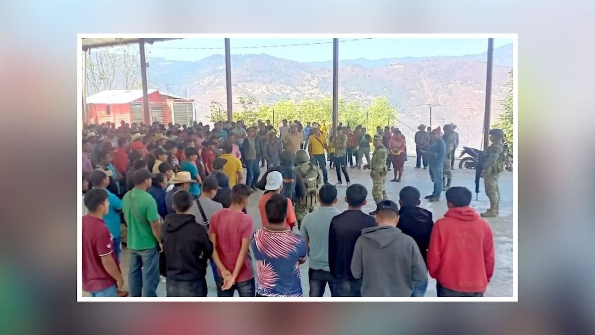 Campesinos de 66 comunidades de la Sierra de Guerrero retoman la siembra de amapola tras retiro de Sembrando Vida; acuerdan impedir destrucción de cultivos por el Ejército, se arman ante el avance del crimen organizado y reclaman falta de apoyo de la gobernadora Evelyn Salgado