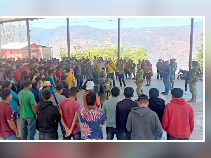 Campesinos de 66 comunidades de la Sierra de Guerrero retoman la siembra de amapola tras retiro de Sembrando Vida; acuerdan impedir destrucción de cultivos por el Ejército, se arman ante el avance del crimen organizado y reclaman falta de apoyo de la gobernadora Evelyn Salgado