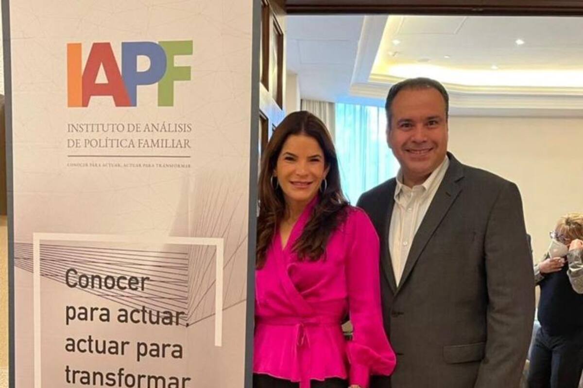 Asiste Antonio Astiazarán, alcalde electo de Hermosillo, al Encuentro Ciudades Familiarmente Sostenibles