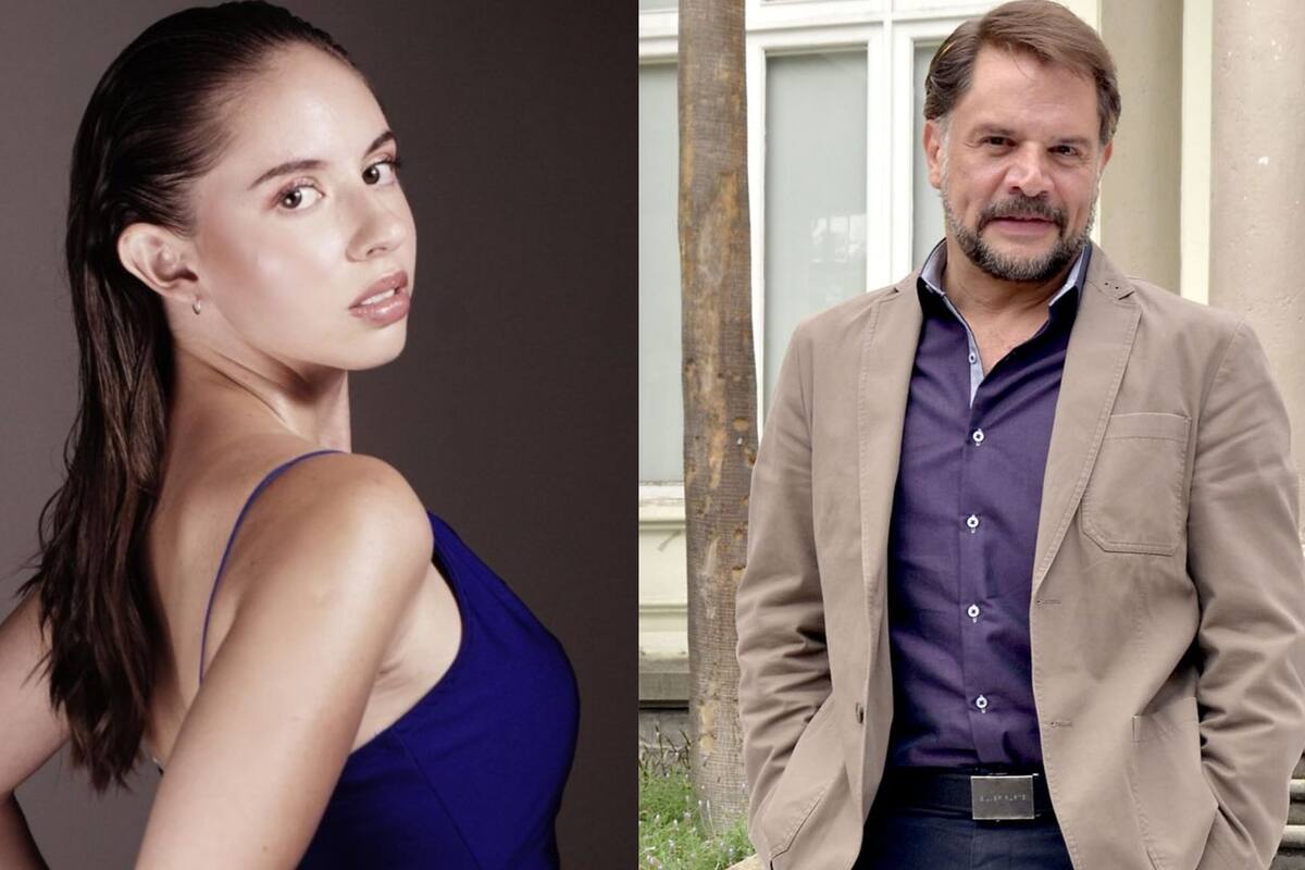 La posible sanción a Alexa Hoffman por la filtración de videos en el caso de Héctor Parra