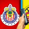 Chivas vs América: ¿A qué hora y por dónde ver EN VIVO el partido de Jornada 7 de la Liga MX?