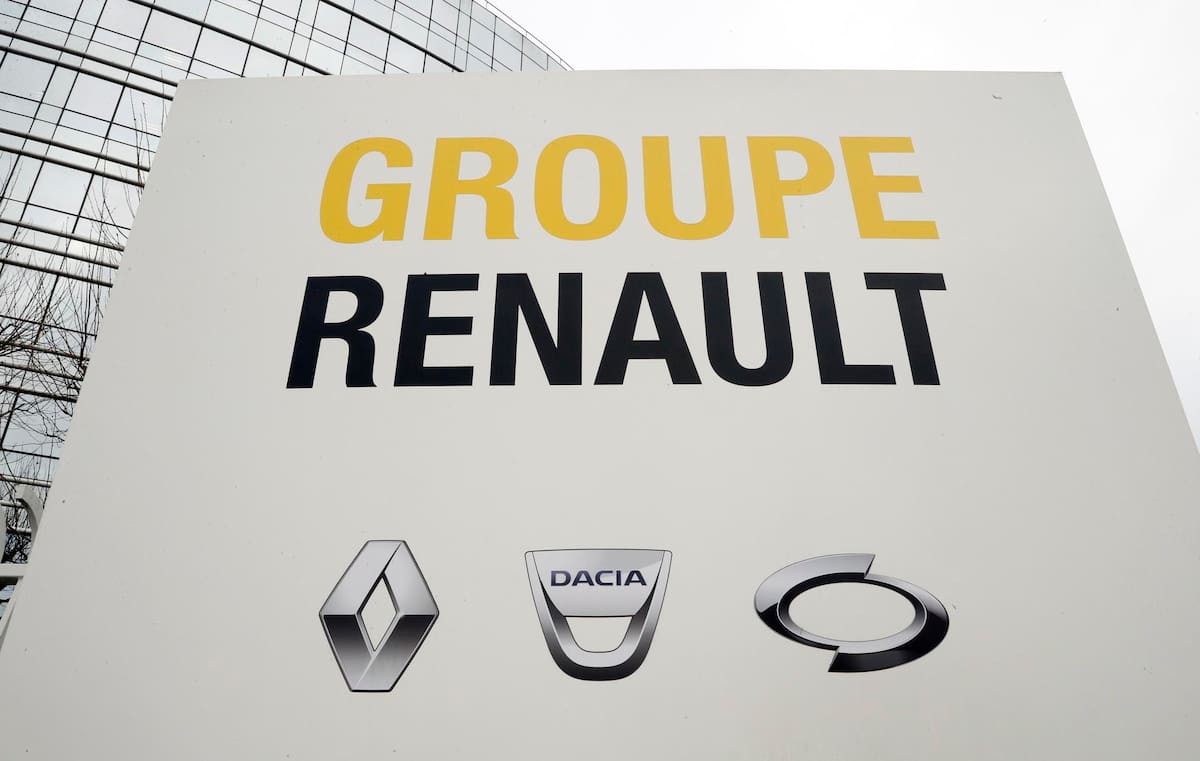 Renault deberá readmitir al trabajador en su puesto o pagarle una indemnización de 61,632.55 euros (equivalentes a 1 millón 340 mil 452.49 pesos mexicanos). EFE