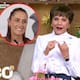 “Fue una orden”: Pati Chapoy le responde con todo a Claudia Sheinbaum tras pedir no ver TV Azteca