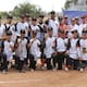 Conquista Obregón Municipal campeonato en Nacional de Beisbol Sub-17
