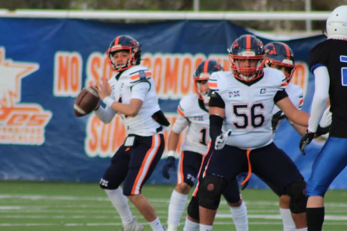 Coyotes sigue imparable en OEFA