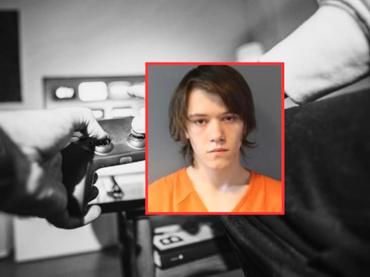Joven de 19 años llamó al 911 para declararse culpable de apuñalar hasta la muerte a su hermano mayor mientras jugaban videojuegos